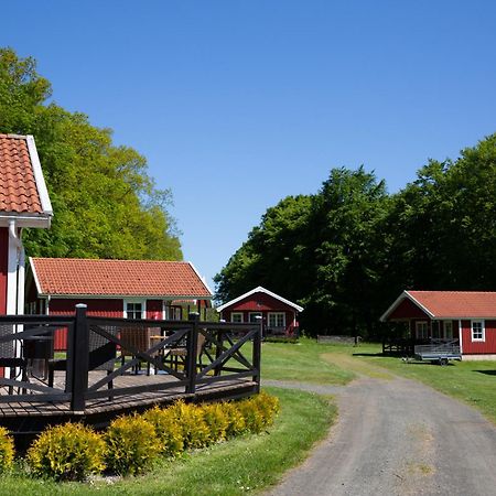 Stockeboda Gard Gärsnäs المظهر الخارجي الصورة