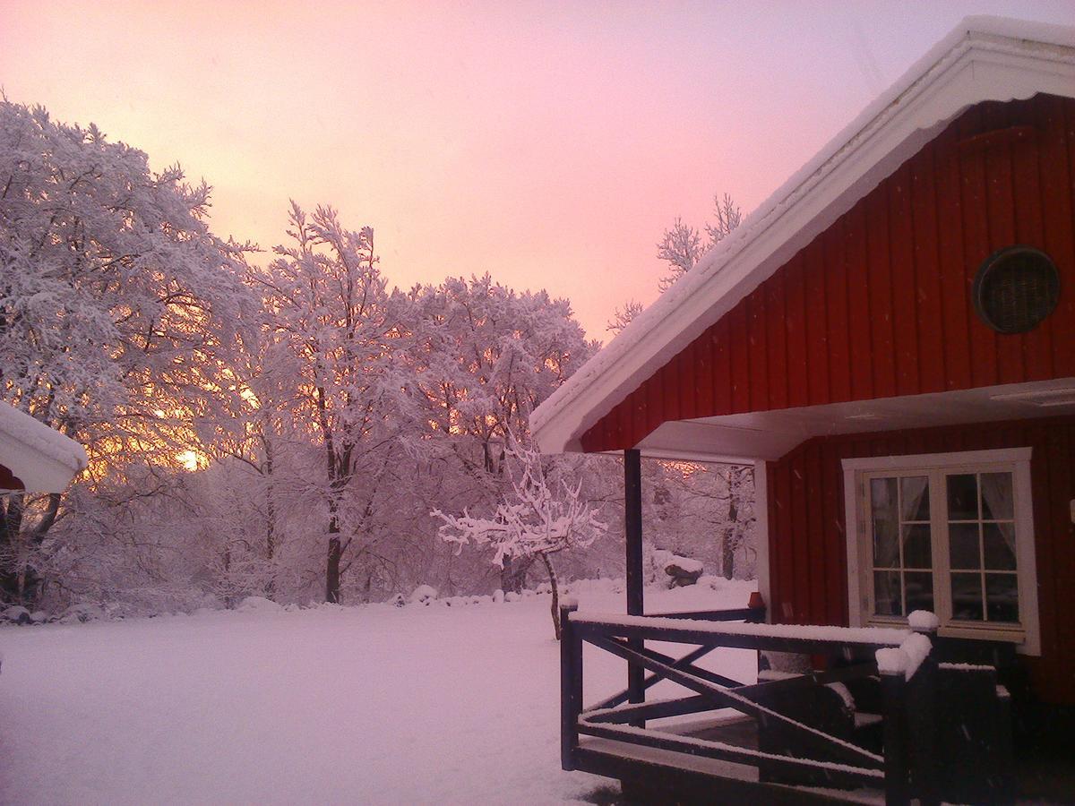 Stockeboda Gard Gärsnäs المظهر الخارجي الصورة